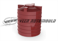 Moulds for Vertical Water Tanks.